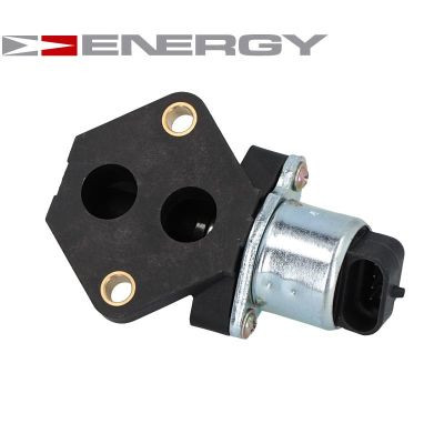 ENERGY Leerlaufregelventil, Luftversorgung
